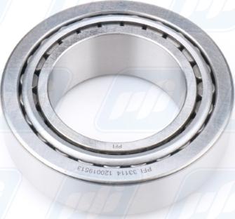 PFI 33114 - Bearing autospares.lv