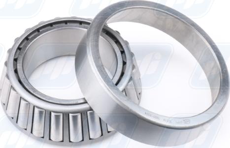 PFI 33118 - Wheel Bearing autospares.lv