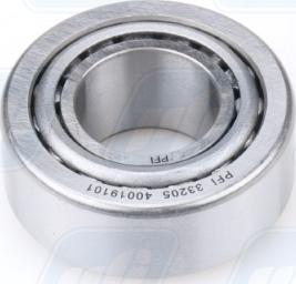 PFI 33205 - Wheel Bearing autospares.lv