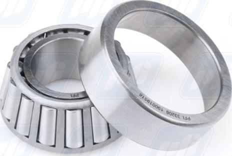 PFI 33206 - Wheel Bearing autospares.lv