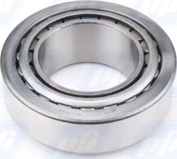 PFI 33220 - Wheel Bearing autospares.lv