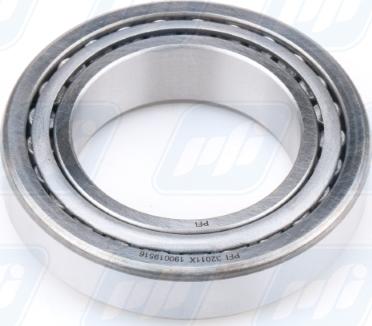 PFI 32011X - Wheel Bearing autospares.lv