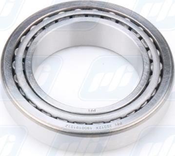 SKF 639319 - Wheel Bearing autospares.lv