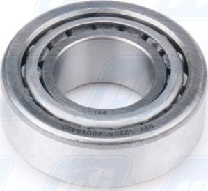 PFI 32205 - Wheel Bearing autospares.lv