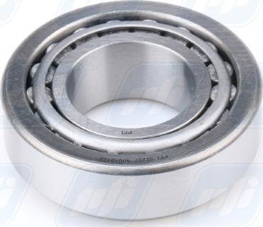 PFI 32207 - Wheel Bearing autospares.lv