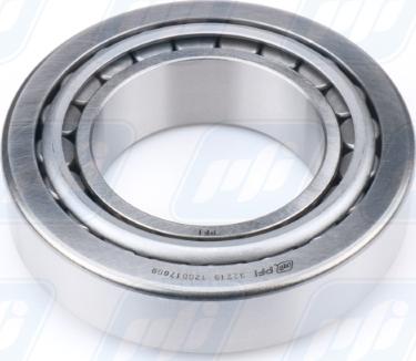 First Line 181086 - Wheel Bearing autospares.lv