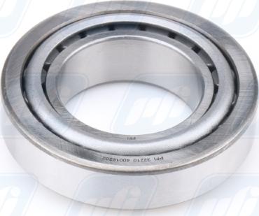 PFI 32210 - Wheel Bearing autospares.lv