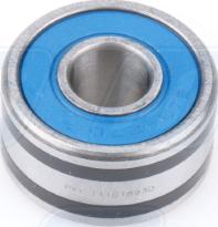 PFI B10-27D - Bearing autospares.lv