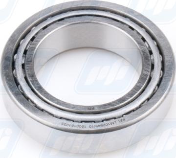 PFI LM102949/10 - Wheel Bearing autospares.lv