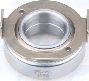 PFI PCR3567 - Clutch Release Bearing autospares.lv