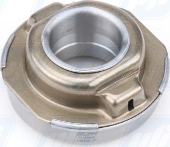 PFI PCR3579 - Clutch Release Bearing autospares.lv