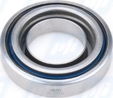 PFI PCR3606 - Clutch Release Bearing autospares.lv