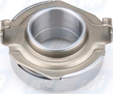 PFI PCR3600 - Clutch Release Bearing autospares.lv