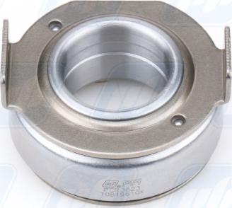 PFI PCR3623 - Clutch Release Bearing autospares.lv