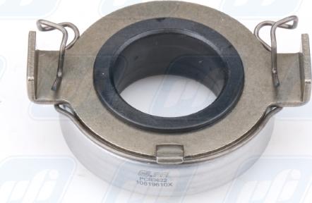 PFI PCR3622 - Clutch Release Bearing autospares.lv