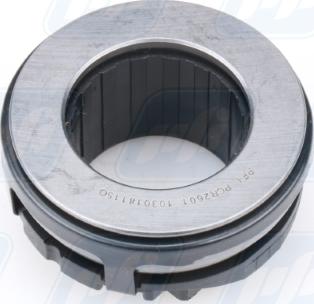 PFI PCR2601 - Clutch Release Bearing autospares.lv