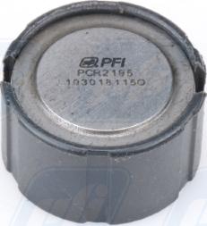 PFI PCR2195 - Clutch Release Bearing autospares.lv