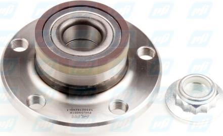 PFI PHU59001K - Wheel Hub autospares.lv