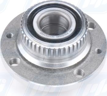 PFI PHU53442 - Wheel Hub autospares.lv