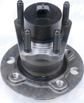 PFI PHU53409 - Wheel Hub autospares.lv