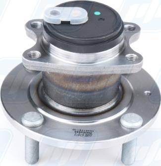 PFI PHU53685 - Wheel Hub autospares.lv