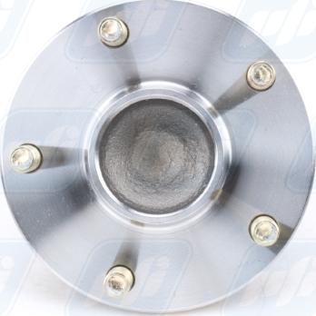 PFI PHU57459 - Wheel Hub autospares.lv