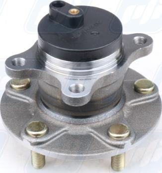 PFI PHU57459 - Wheel Hub autospares.lv