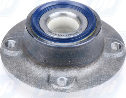 PFI PHU12894 - Wheel Hub autospares.lv