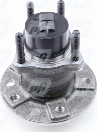 PFI PHU8042 - Wheel Hub autospares.lv