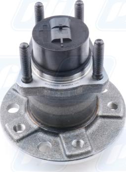 PFI PHU8042 - Wheel Hub autospares.lv