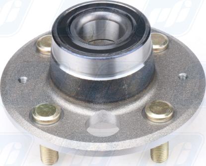 PFI PHU3050 - Wheel Hub autospares.lv