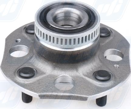 PFI PHU3081 - Wheel Hub autospares.lv