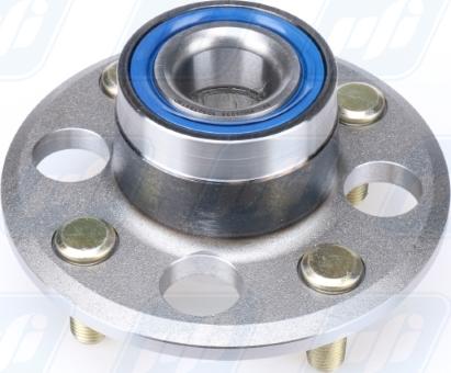 PFI PHU3035 - Wheel Hub autospares.lv