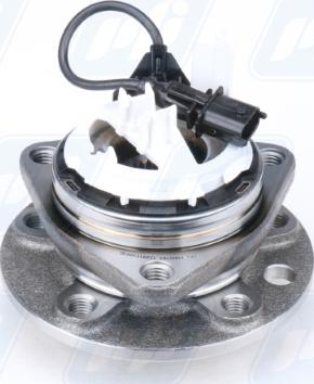 PFI PHU3191 - Wheel Hub autospares.lv