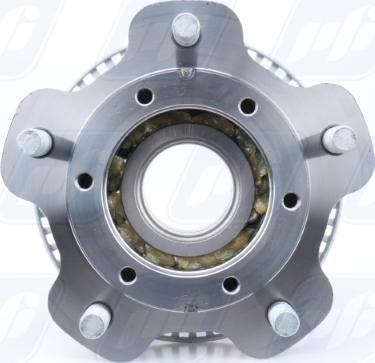 PFI PHU3193 - Wheel Hub autospares.lv