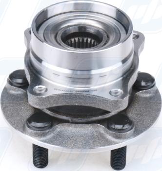 PFI PHU3265 - Wheel Hub autospares.lv