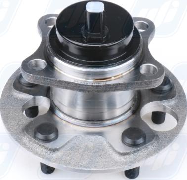 PFI PHU2418 - Wheel Hub autospares.lv