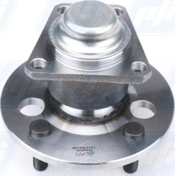 PFI PHU2000 - Wheel Hub autospares.lv