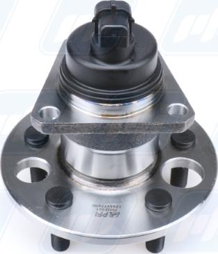 PFI PHU2001 - Wheel Hub autospares.lv