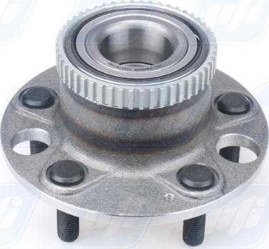 PFI PHU2008 - Wheel Hub autospares.lv