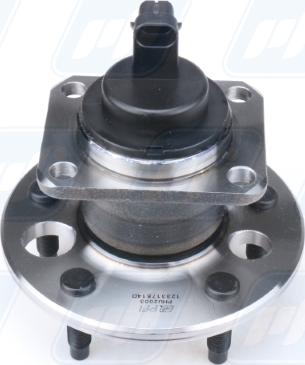 PFI PHU2003 - Wheel Hub autospares.lv