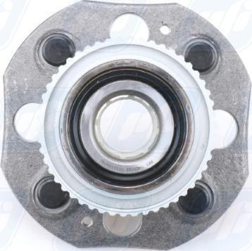 PFI PHU2032 - Wheel Hub autospares.lv