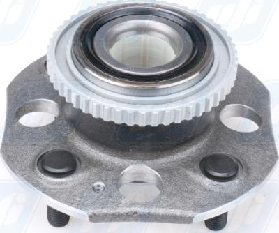 PFI PHU2032 - Wheel Hub autospares.lv