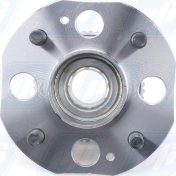 PFI PHU2032 - Wheel Hub autospares.lv