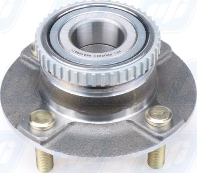 PFI PHU2024 - Wheel Hub autospares.lv