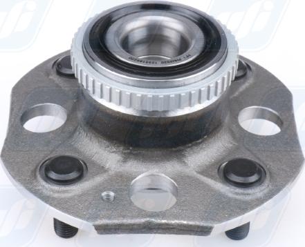 PFI PHU2020 - Wheel Hub autospares.lv