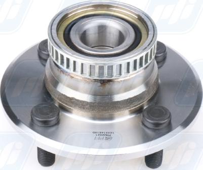 PFI PHU2021 - Wheel Hub autospares.lv