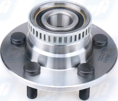 PFI PHU2023 - Wheel Hub autospares.lv