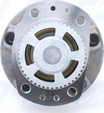 PFI PHU2156 - Wheel Hub autospares.lv