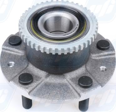 PFI PHU2118 - Wheel Hub autospares.lv